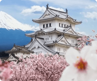 Europe Tour Package From Bangladesh